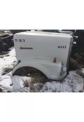 INTERNATIONAL 9370 1984-1995 HOOD