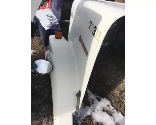 INTERNATIONAL 9370 1984-1995 HOOD