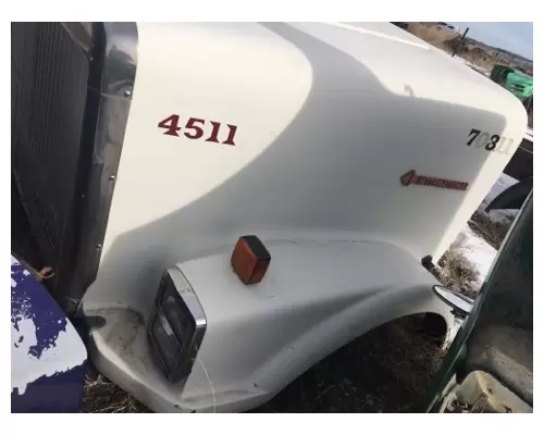 INTERNATIONAL 9370 1984-1995 HOOD