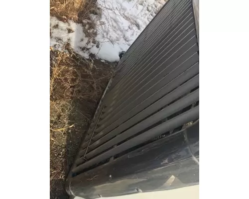 INTERNATIONAL 9370 1984-1995 HOOD