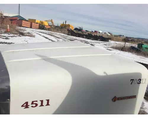 INTERNATIONAL 9370 1984-1995 HOOD