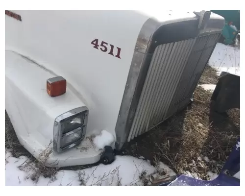 INTERNATIONAL 9370 1984-1995 HOOD