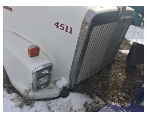 INTERNATIONAL 9370 1984-1995 HOOD