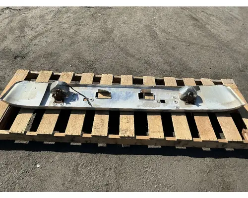 INTERNATIONAL 9370 Bumper Assembly, Front