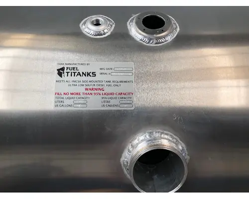 INTERNATIONAL 9400 1987-1996 FUEL TANK