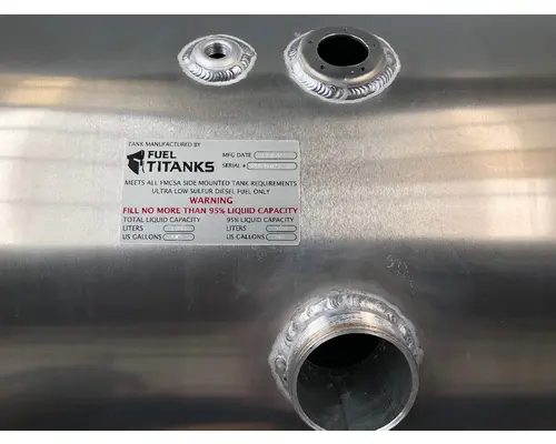 INTERNATIONAL 9400 1987-1996 FUEL TANK