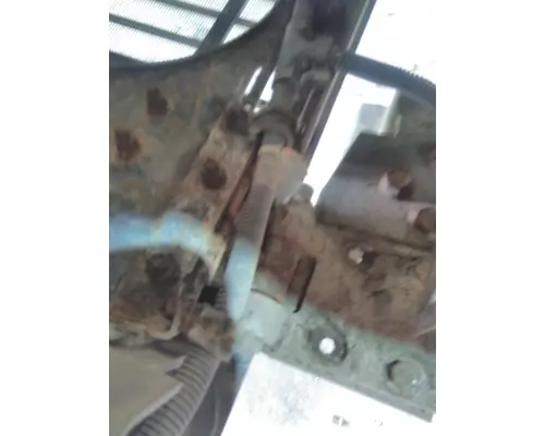 INTERNATIONAL 9400 1987-1996 HOOD