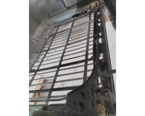 INTERNATIONAL 9400 1987-1996 HOOD