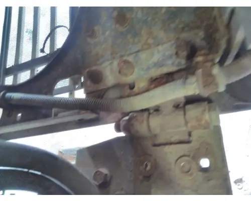 INTERNATIONAL 9400 1987-1996 HOOD