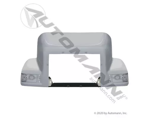 INTERNATIONAL 9400 1987-1996 HOOD