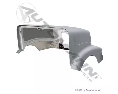 INTERNATIONAL 9400 1987-1996 HOOD