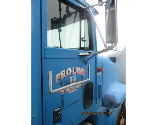 INTERNATIONAL 9400 1990-1999 DOOR ASSEMBLY, FRONT