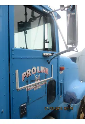 INTERNATIONAL 9400 1990-1999 DOOR ASSEMBLY, FRONT