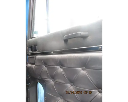 INTERNATIONAL 9400 1990-1999 DOOR ASSEMBLY, FRONT