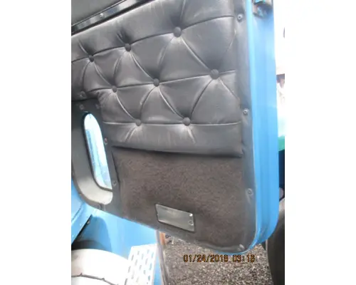 INTERNATIONAL 9400 1990-1999 DOOR ASSEMBLY, FRONT