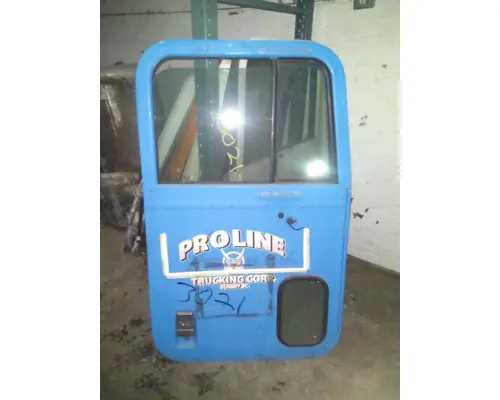 INTERNATIONAL 9400 1990-1999 DOOR ASSEMBLY, FRONT