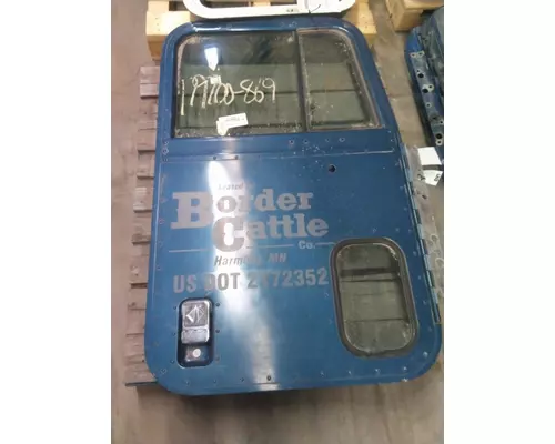 INTERNATIONAL 9400 1990-1999 DOOR ASSEMBLY, FRONT