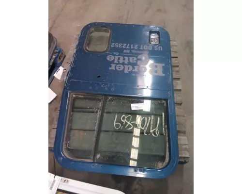 INTERNATIONAL 9400 1990-1999 DOOR ASSEMBLY, FRONT