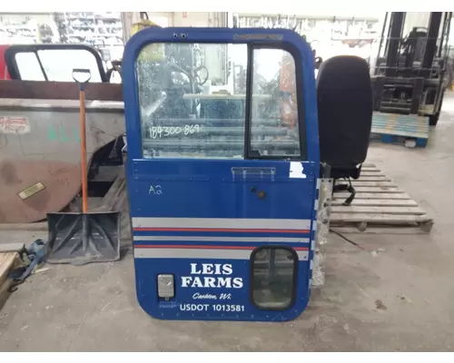 INTERNATIONAL 9400 1990-1999 DOOR ASSEMBLY, FRONT