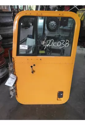 INTERNATIONAL 9400 1990-1999 DOOR ASSEMBLY, FRONT