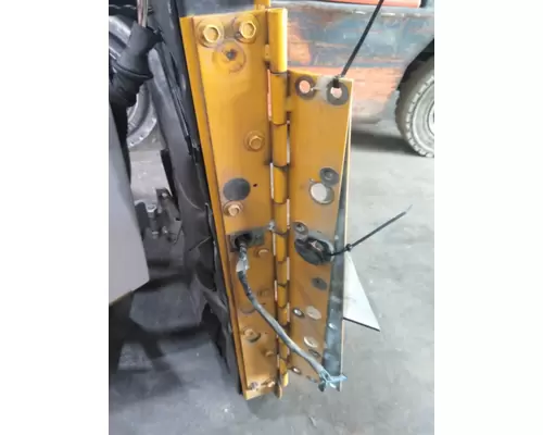 INTERNATIONAL 9400 1990-1999 DOOR ASSEMBLY, FRONT