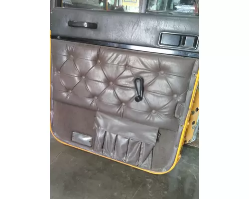 INTERNATIONAL 9400 1990-1999 DOOR ASSEMBLY, FRONT