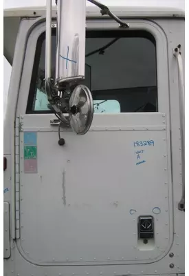 INTERNATIONAL 9400 1990-1999 DOOR ASSEMBLY, FRONT