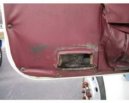INTERNATIONAL 9400 1990-1999 DOOR ASSEMBLY, FRONT