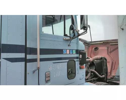 INTERNATIONAL 9400 1990-1999 DOOR ASSEMBLY, FRONT