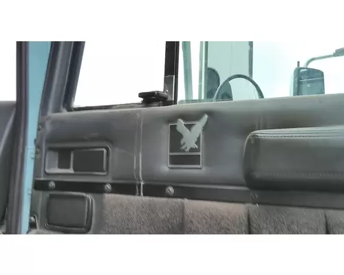 INTERNATIONAL 9400 1990-1999 DOOR ASSEMBLY, FRONT