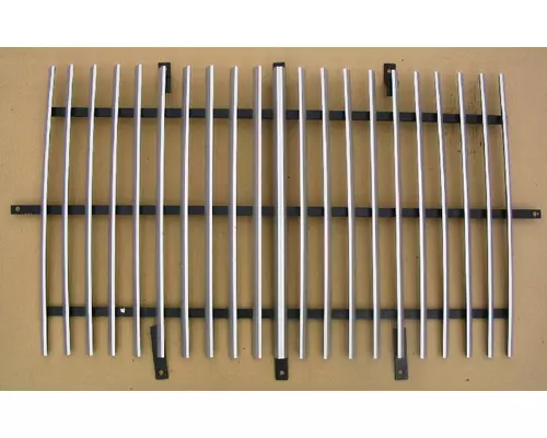 INTERNATIONAL 9400 1990-1999 GRILLE