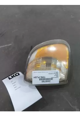 INTERNATIONAL 9400 1990-1999 HEADLAMP ASSEMBLY