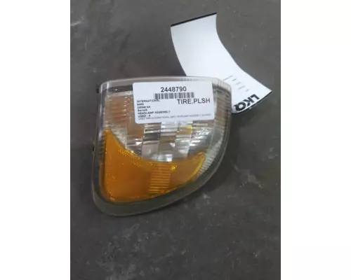 INTERNATIONAL 9400 1990-1999 HEADLAMP ASSEMBLY