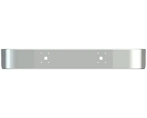 INTERNATIONAL 9400 1997-1999 BUMPER ASSEMBLY, FRONT