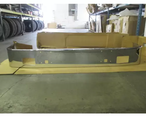 INTERNATIONAL 9400 1997-1999 BUMPER ASSEMBLY, FRONT