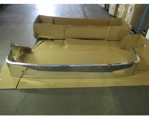 INTERNATIONAL 9400 1997-1999 BUMPER ASSEMBLY, FRONT