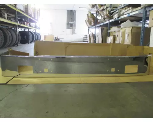 INTERNATIONAL 9400 1997-1999 BUMPER ASSEMBLY, FRONT