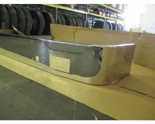 INTERNATIONAL 9400 1997-1999 BUMPER ASSEMBLY, FRONT