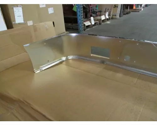 INTERNATIONAL 9400 1997-1999 BUMPER ASSEMBLY, FRONT