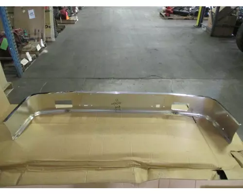 INTERNATIONAL 9400 1997-1999 BUMPER ASSEMBLY, FRONT