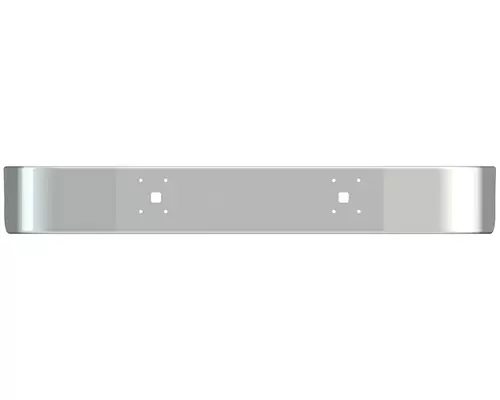 INTERNATIONAL 9400 1997-1999 BUMPER ASSEMBLY, FRONT