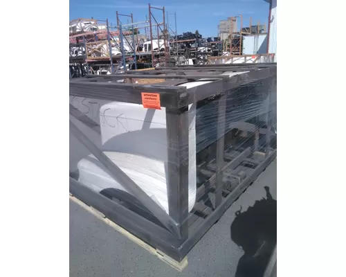 INTERNATIONAL 9400 1997-2000 HOOD