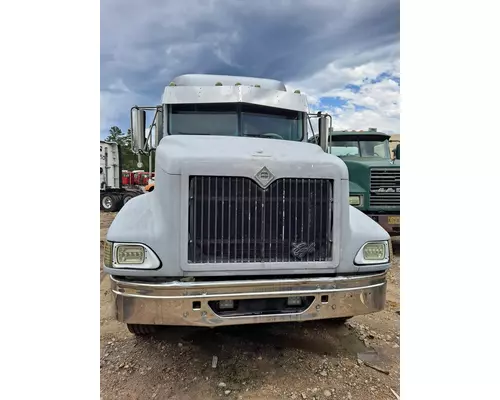 INTERNATIONAL 9400 1997-2000 HOOD