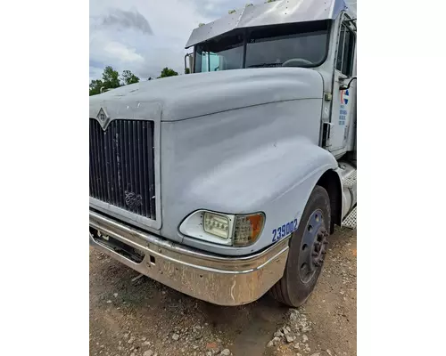 INTERNATIONAL 9400 1997-2000 HOOD