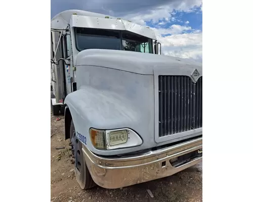 INTERNATIONAL 9400 1997-2000 HOOD