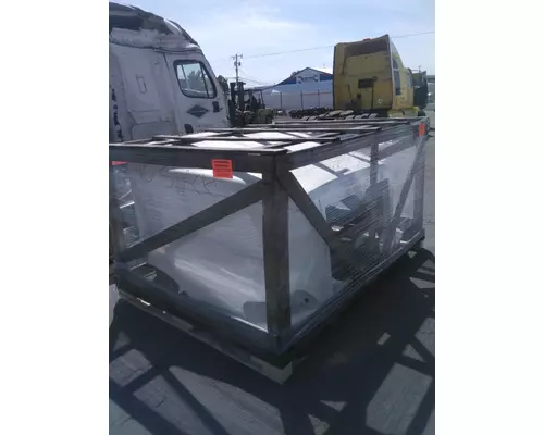 INTERNATIONAL 9400 1997-2000 HOOD