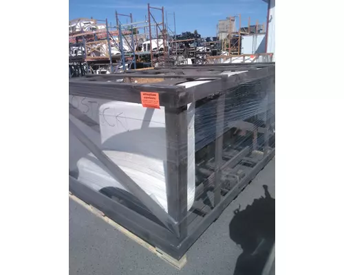 INTERNATIONAL 9400 1997-2000 HOOD