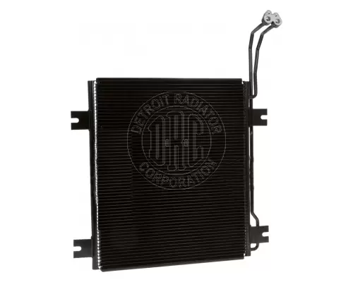 INTERNATIONAL 9400_40830 AC Condenser