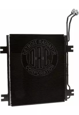 INTERNATIONAL 9400_40830 A/C Condenser