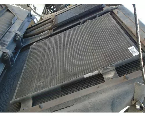 INTERNATIONAL 9400_40830 AC Condenser